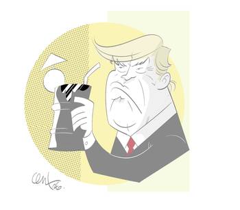 Ilustración: Cristian Moreira.