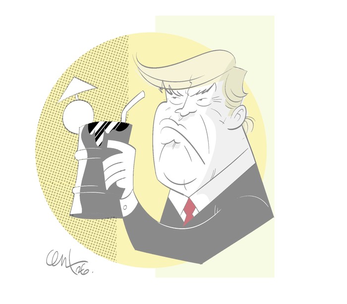 Ilustración: Cristian Moreira.