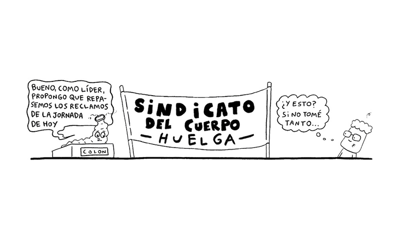 Lento 112 - Sindicato del cuerpo 01