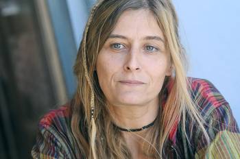 Lalo  Barrubia (archivo). · Foto: Pablo Nogueira