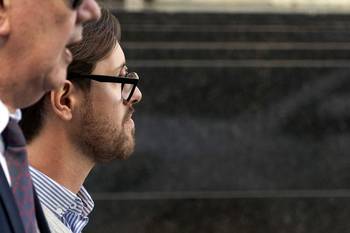 Jairo Larrarte. · Foto: Alessandro Maradei