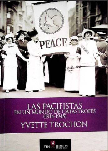 las pacifistas