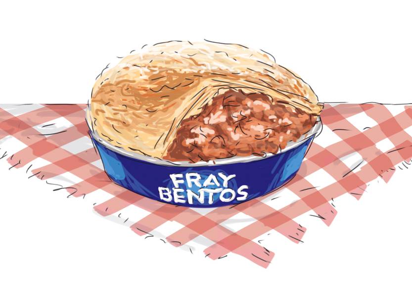 Lento 104 - Fray Bentos 01