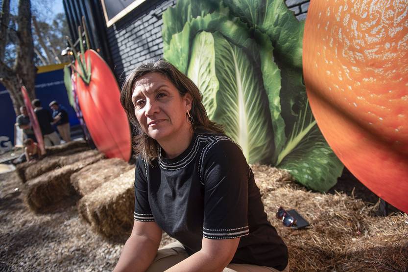 20250924 AGRO laura gonzalez