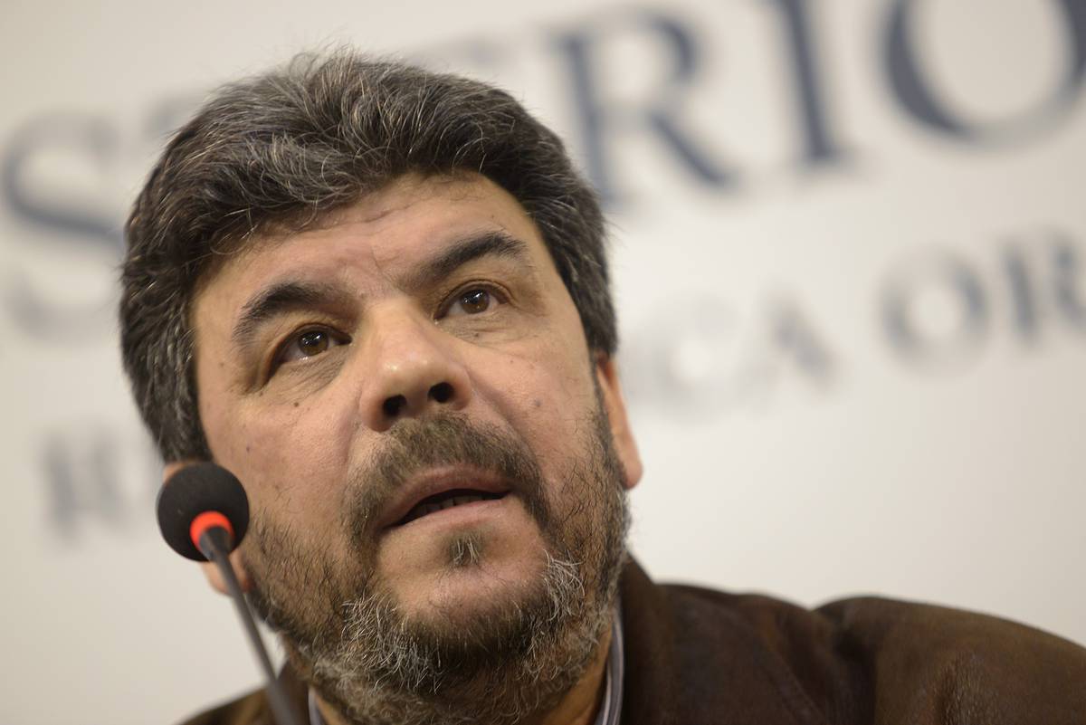 Layera Layera: “la tendencia” indica que no se logrará una reducción de 30% en ...