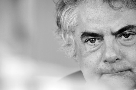 Giovanni Dosi · Foto: Pablo Nogueira Giovanni Dosi · Foto: Pablo Nogueira