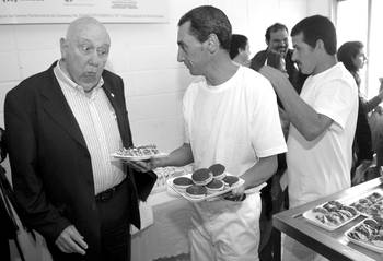 Foto principal del artículo 'Arriba esas palmas' Foto principal del artículo 'Arriba esas palmas'