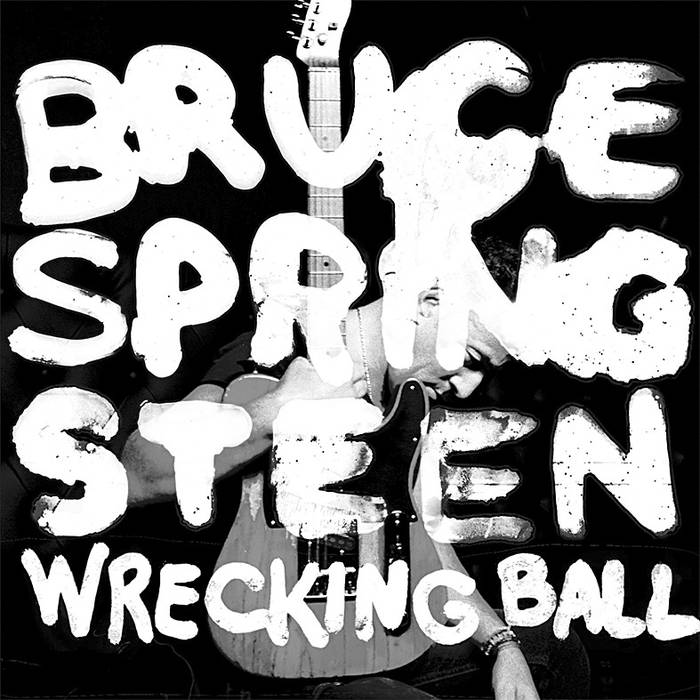 Foto principal del artículo 'Último disco de Bruce Springsteen: el sonido y la furia'