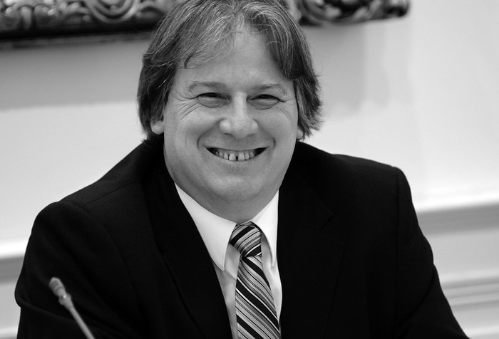 Fernando Lorenzo. (archivo, mayo de 2011) · Foto: Fernando Morán