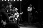 Javier Seugi y sus Guitarras interpretan temas de Alfredo Zitarrosa