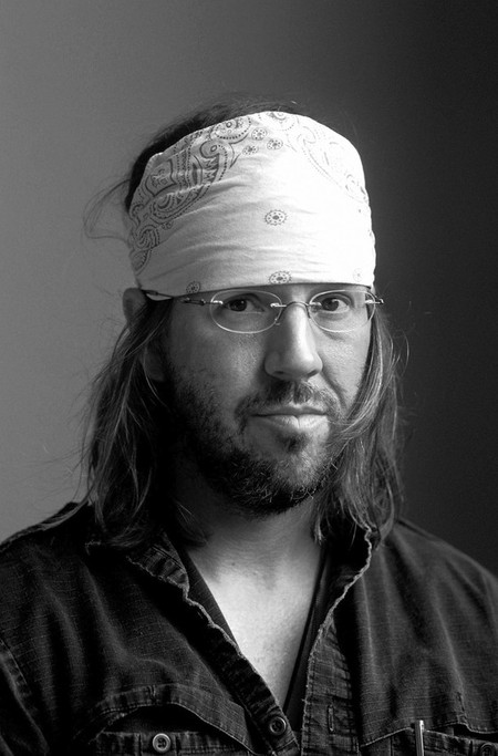 David Foster Wallace. (archivo, junio de 2006) · Foto: Effigie, Leemage, Afp David Foster Wallace. (archivo, junio de 2006) · Foto: Effigie, Leemage, Afp