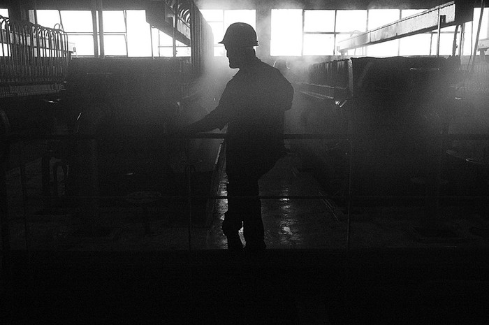 Foto principal del artículo 'El poder es suyo' · Foto: Sandro Pereyra