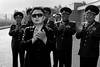Foto sin fechar, facilitada por la Agencia Central de Noticias Coreana (KCNA, siglas en inglés), que muestra al líder norcoreano, Kim
Jong-il, durante una visita a Taedonggang, Corea del Norte. foto: efe, kcna · Foto: Efe, Kcna Foto sin fechar, facilitada por la Agencia Central de Noticias Coreana (KCNA, siglas en inglés), que muestra al líder norcoreano, Kim
Jong-il, durante una visita a Taedonggang, Corea del Norte. foto: efe, kcna · Foto: Efe, Kcna
