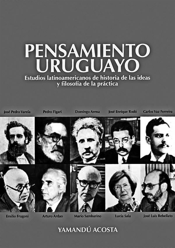 Foto principal del artículo 'El “ser uruguayo” frente a las utopías'
