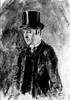 Laforgue por Franz Skarbina. Laforgue por Franz Skarbina.