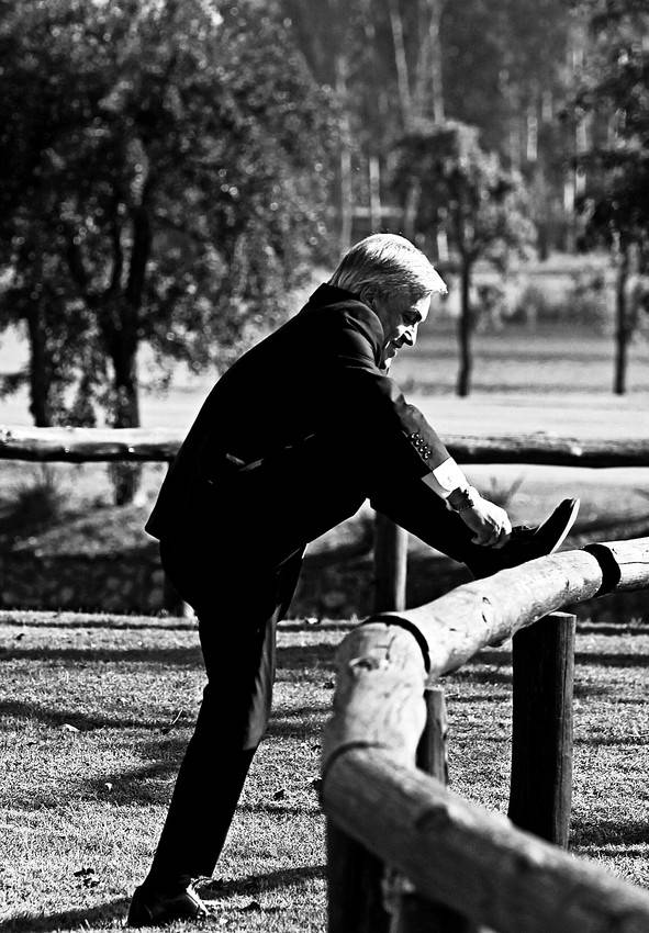 Sebastián Piñera, presidente de Chile.
(archivo, mayo de 2010) · Foto: Efe, Césaro de Luca