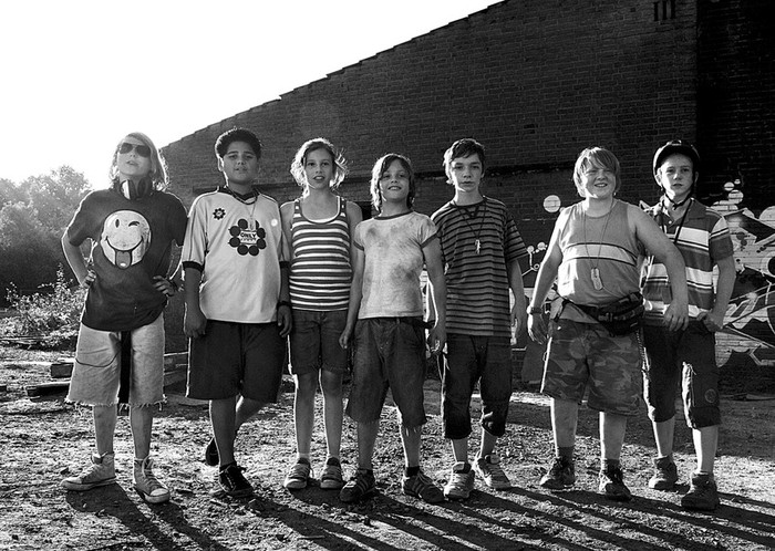 Los Cocodrilos.