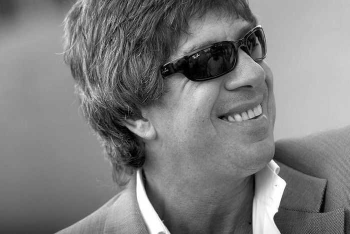 Francisco Paco Casal. Foto: Javier Calvelo (archivo, enero de 2008)