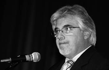 Tabare Aguerre. (archivo, noviembre de 2010) Tabare Aguerre. (archivo, noviembre de 2010)
