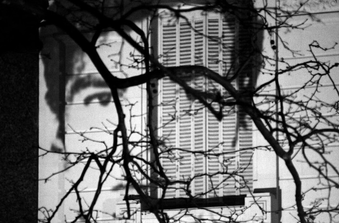 Acto por el Día Internacional del Detenido Desaparecido, en la Plaza Cagancha. · Foto: Andrés Cuenca