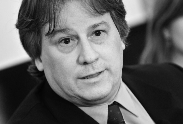 Fernando Lorenzo. (archivo, agosto de 2011) · Foto: Javier Calvelo