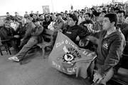 Asamblea de los metalúrgicos, ayer, en la UNTMRA