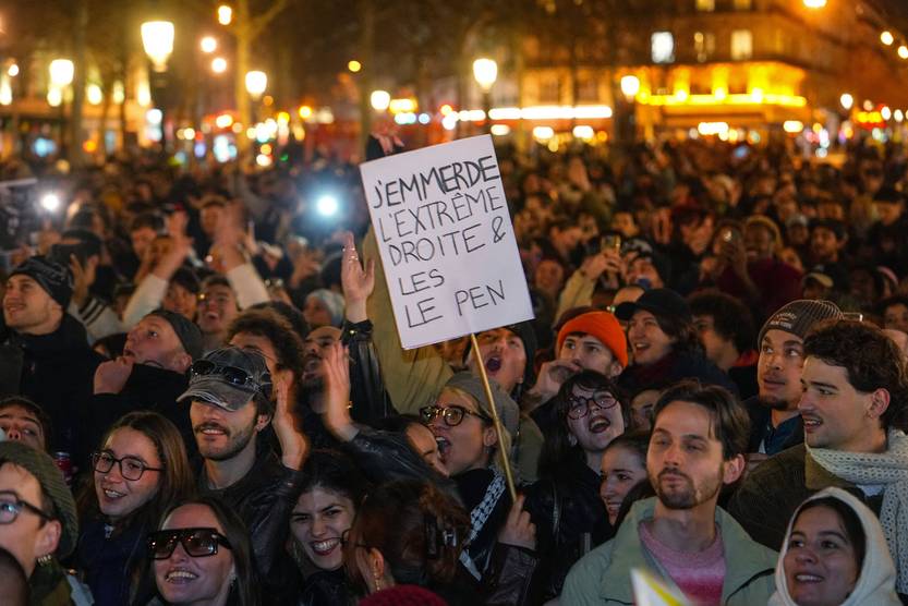 le pen iticsFnLePenDemo