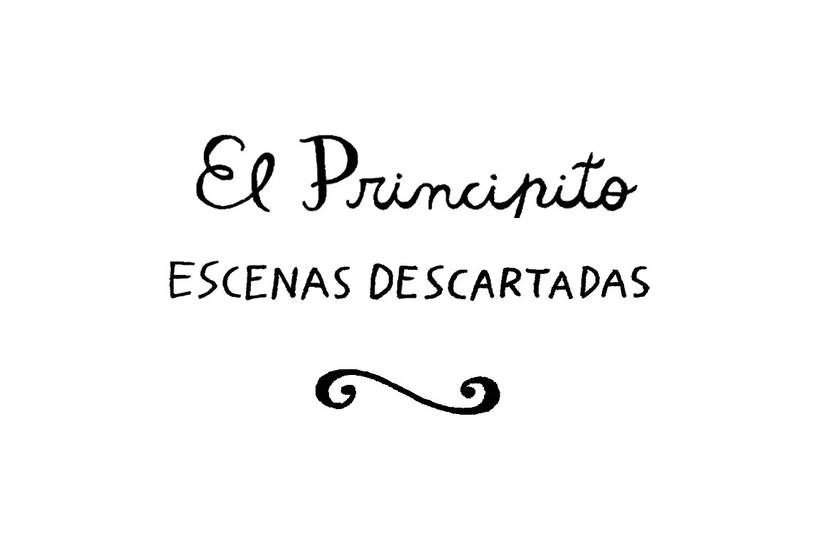 Lento 109 - El principito