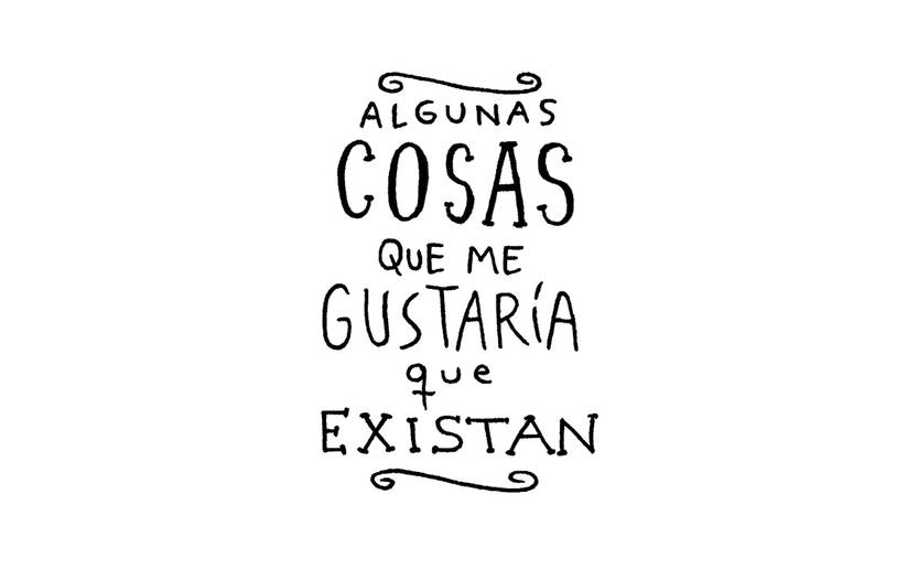Lento 111 - Algunas cosas