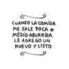 Lento 121 - La dura vida
