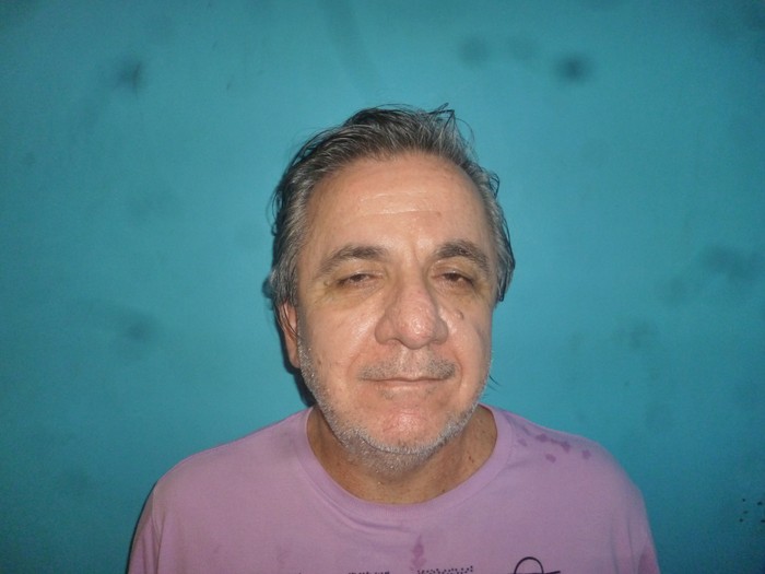 Leonardo Sinopoli. Foto: Ministerio del Interior. 