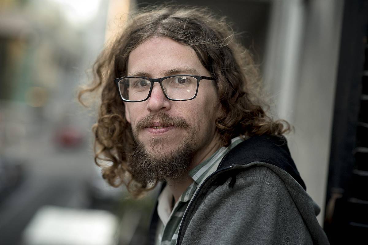 Humor y mitos: se presenta “Lo peor ya pasó”, del dibujante Andrés ...