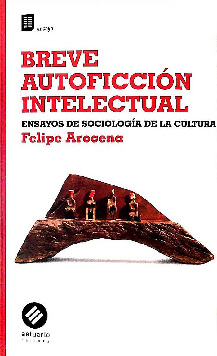 Foto principal del artículo 'Reflexiones de Felipe Arocena sobre modernización y cultura en la región'