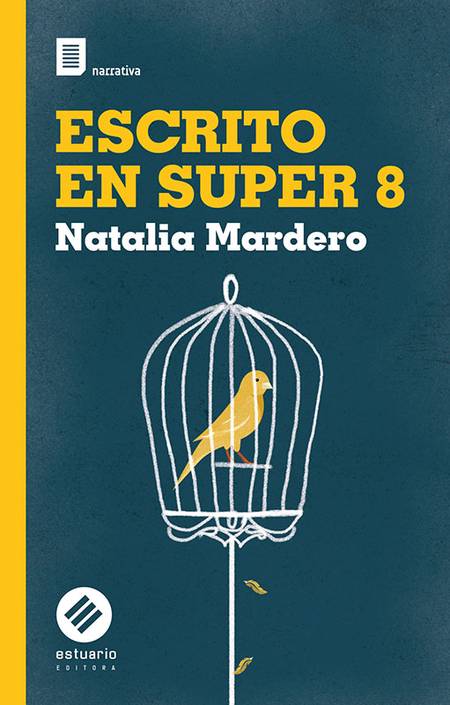 Foto principal del artículo 'Nuevos cuentos de Natalia Mardero' Foto principal del artículo 'Nuevos cuentos de Natalia Mardero'