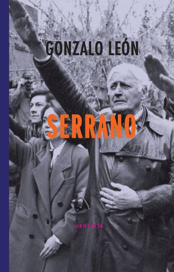 Foto principal del artículo 'Hitlerismo esotérico y literatura' Foto principal del artículo 'Hitlerismo esotérico y literatura'