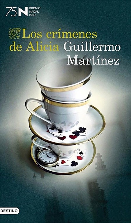 Foto principal del artículo 'Lewis Carroll investigado' Foto principal del artículo 'Lewis Carroll investigado'