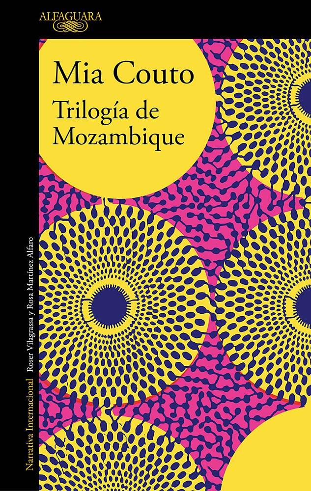 Foto principal del artículo 'Novela histórica africana: “Trilogía de Mozambique”, de Mia Couto'