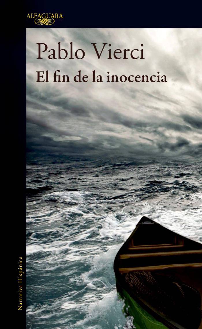 Foto principal del artículo 'Otros 70: el libro “El fin de la inocencia”, de Pablo Vierci'