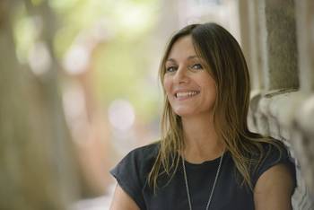 Virginia Mórtola (archivo, febrero de 2023). · Foto: Mara Quintero