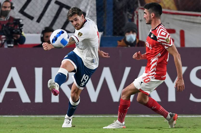libertadores 000_328A9TJ