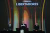 libertadores Draw