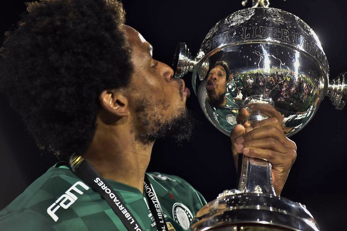 Foto principal del artículo 'Se conocen todos los equipos para las copas Libertadores y Sudamericana' · Foto: Federico Gutiérrez