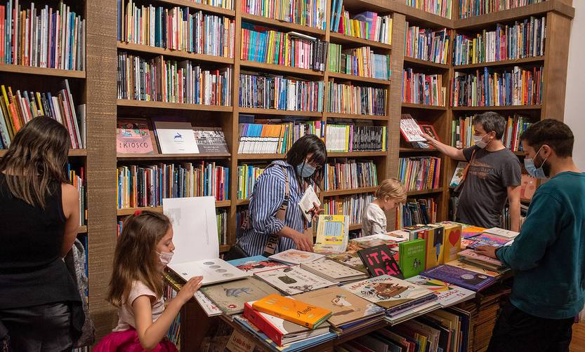 librerias RAN20211119-107