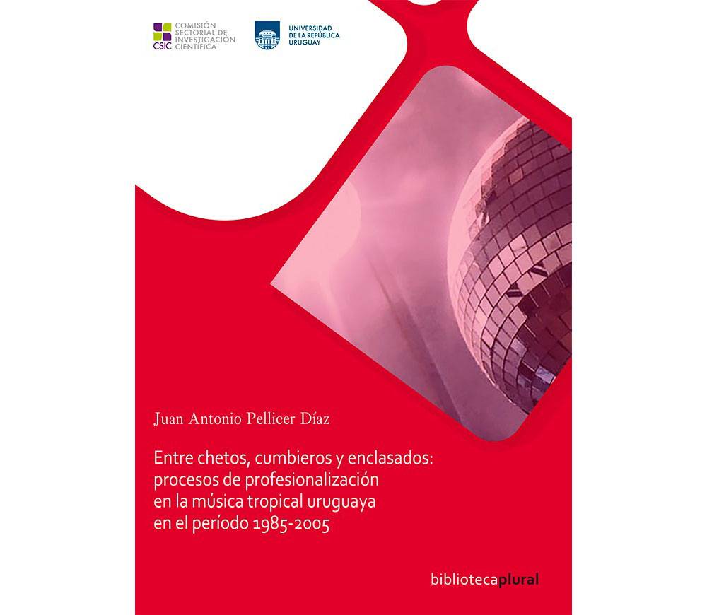 Viste ropa de primera: sobre libro de Juan Pellicer que estudia la profesionalización de la cumbia - Vimarsana News
