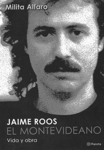 Foto principal del artículo 'Una valiosa biografía autorizada de Jaime Roos, artista mayor que cambió el mapa'