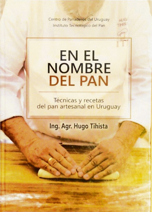 En el nombre del pan. 