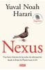 libro nexus tapa