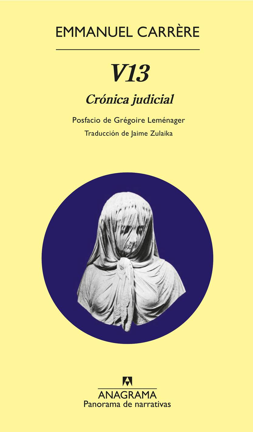 libro v13