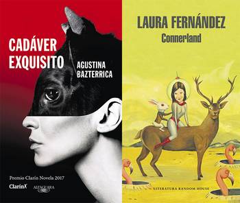 Foto principal del artículo 'Dos de la ciencia ficción' Foto principal del artículo 'Dos de la ciencia ficción'