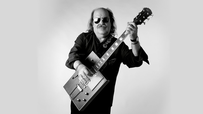 Litto Nebbia. · Foto: Difusión